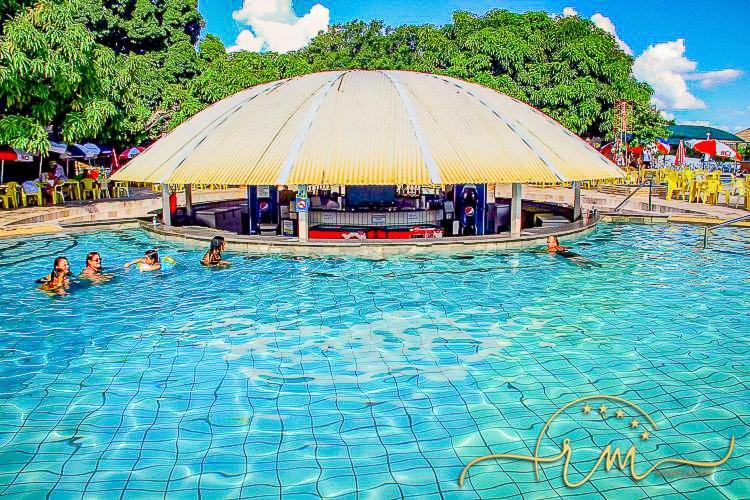 Piazza Diroma Rm Hopedagem Com Acesso Acqua Park/splash Caldas Novas