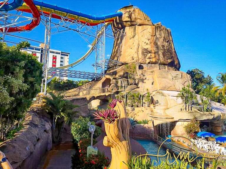 Piazza Diroma Rm Hopedagem Com Acesso Acqua Park/splash Caldas Novas