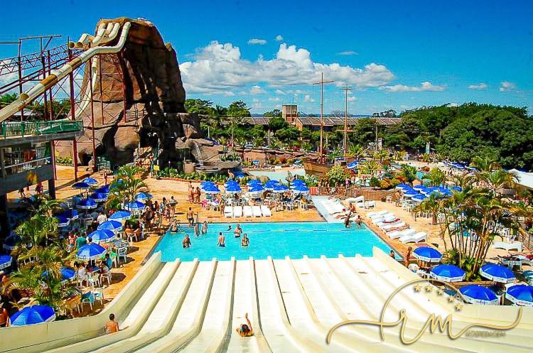 Piazza Diroma Rm Hopedagem Com Acesso Acqua Park/splash
