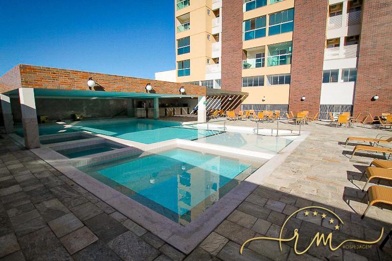 Apartamento Piazza Diroma Rm Hopedagem Com Acesso Acqua Park/splash *