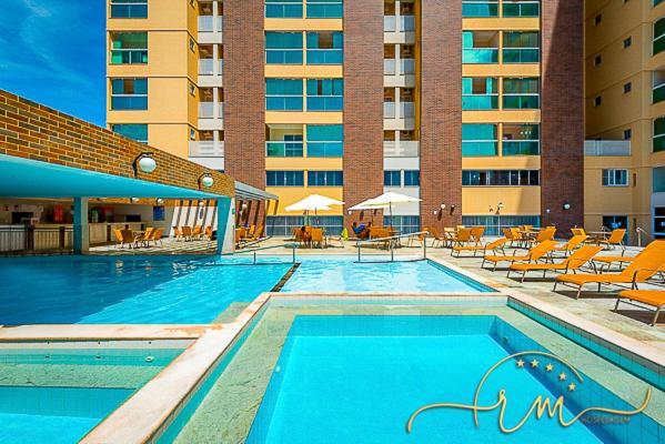 Apartamento Piazza Diroma Rm Hopedagem Com Acesso Acqua Park/splash *